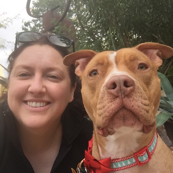 Meet your Posher, Jessica - Picture 3 of 3